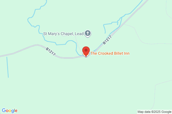 The Crooked Billet Inn