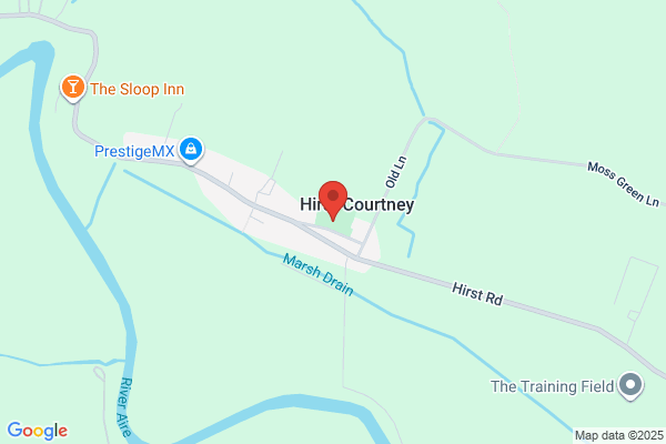 Hirst Courtney & Temple Hirst Community Primary School