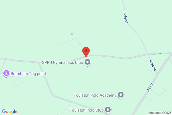 Tadcaster Grammar School