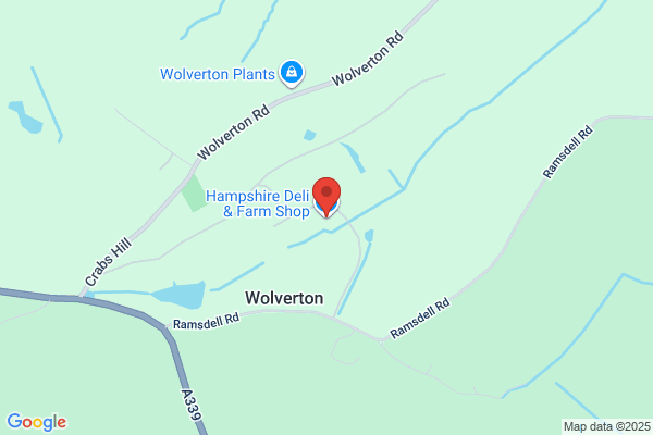 Hampshire Deli & Farm Shop