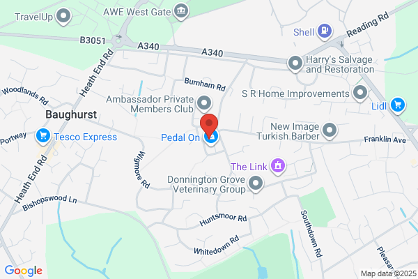 Tadley Funeralcare