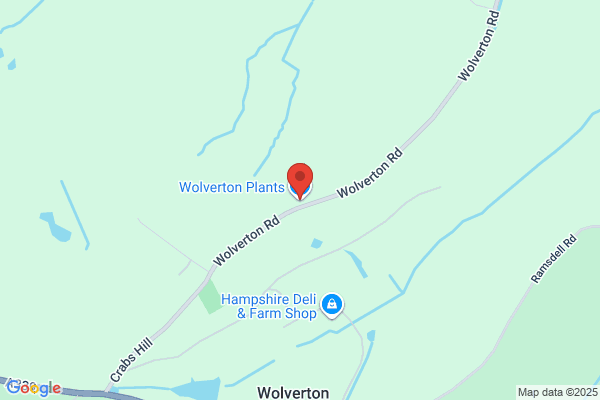 Wolverton Plants Ltd