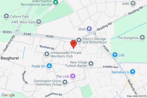 Tadley Garden Services