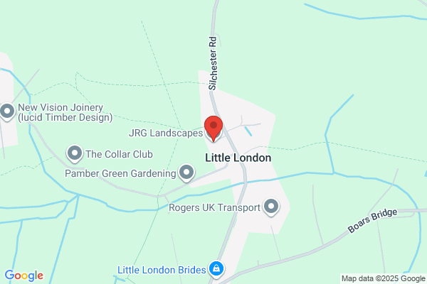 JRG Landscapes