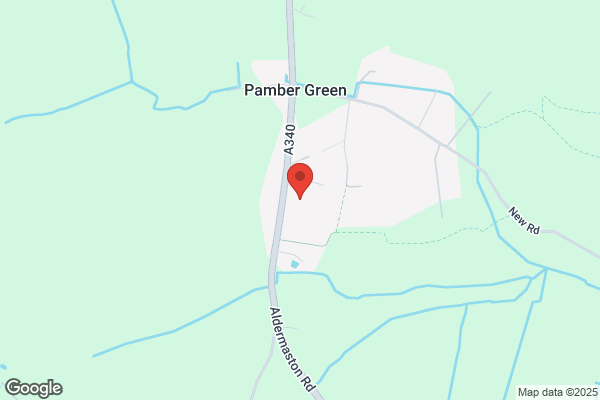 Basingstoke Softeners