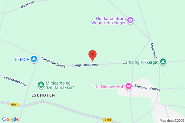 Kinghern Kennels