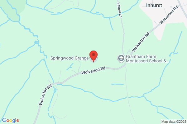 Springwood Grange
