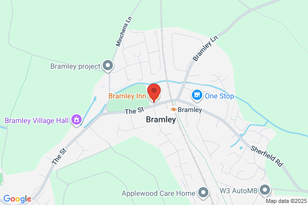 The Bramley Inn