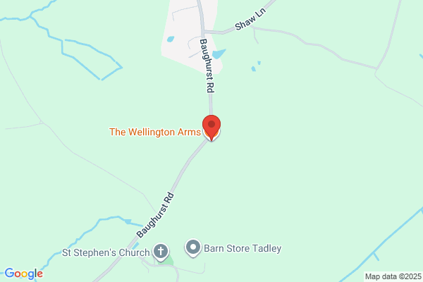 Wellington Arms