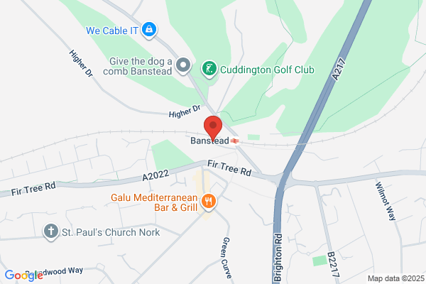 Banstead Builders Merchants (Traceway Ltd)