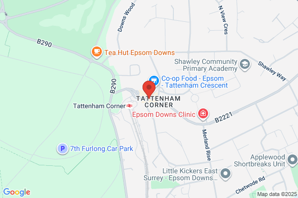 Epsom Diner
