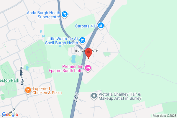 Cooper (Banstead)