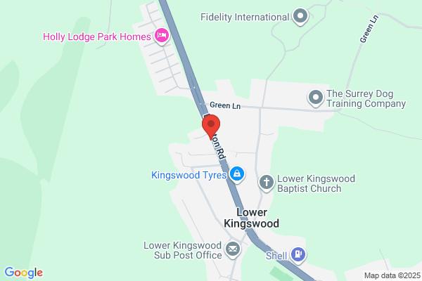 Kingswood