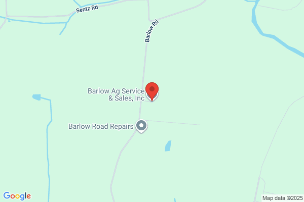 A G Barlow
