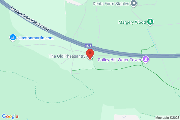 The Old Pheasantry Ltd