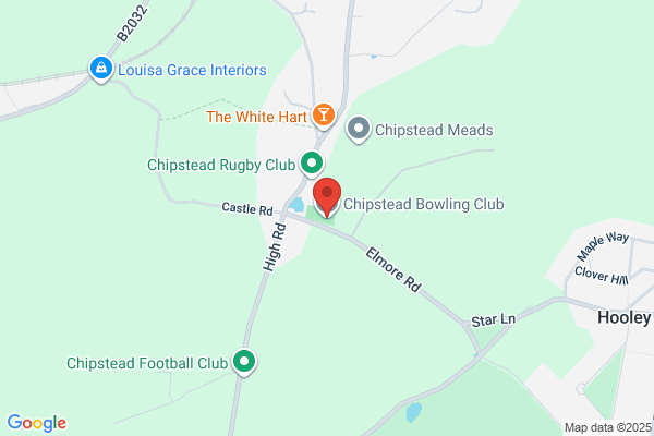 Chipstead Bowling Club