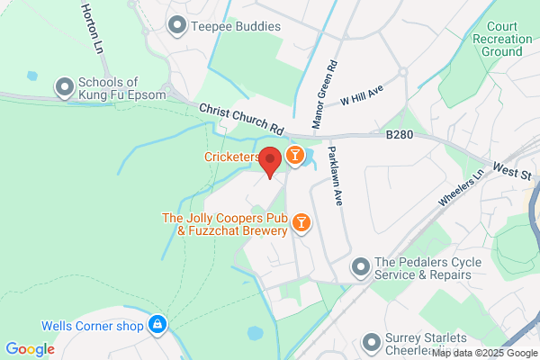 Epsom Common Working Mens Club