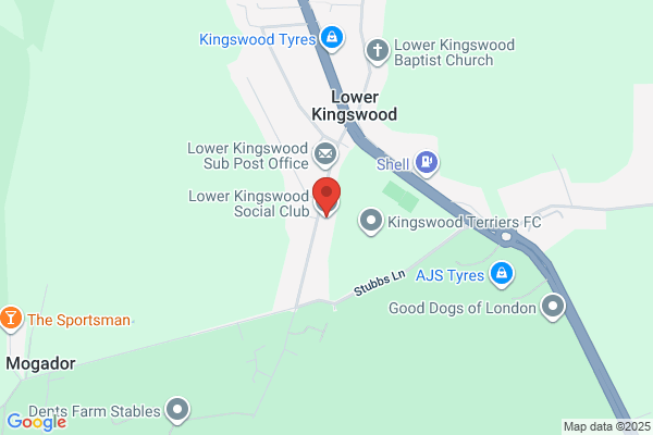 Lower Kingswood Social Club
