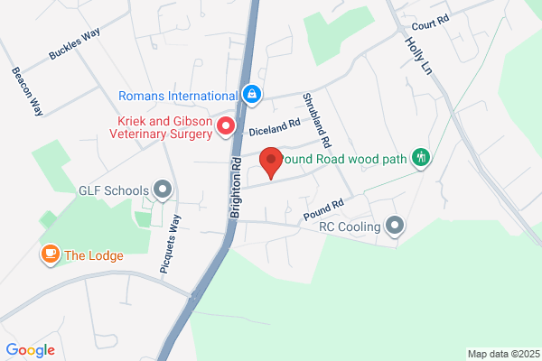 Surface Repair Specialists