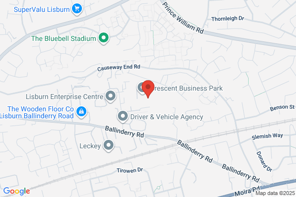 John McCann Estate Agents