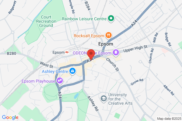 Epsom Financial Centre