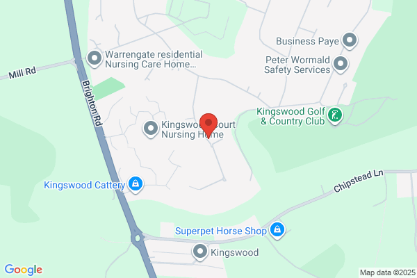 Kingswood Mitsubishi