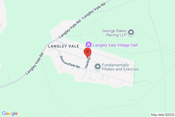 Langley Vale Recovery Service