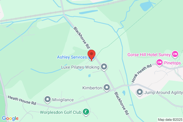 Ashley Garden Services
