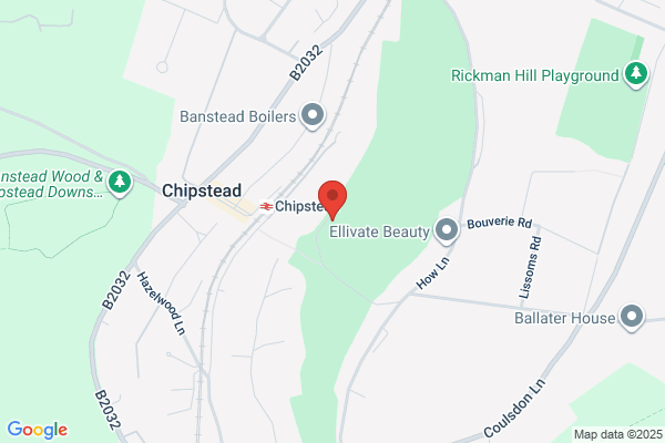Chipstead Golf Club
