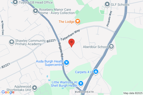SD Gardens & Tree Care Ltd