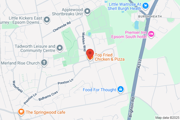 Tadworth Newsagents