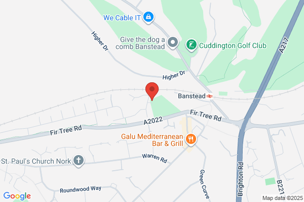 The Beeches Montessori Nursery