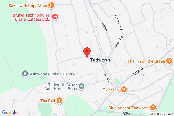 Holmwood Nursing Home