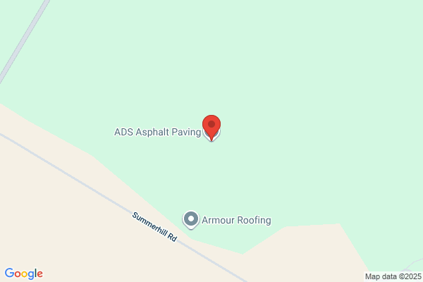 A D S Paving