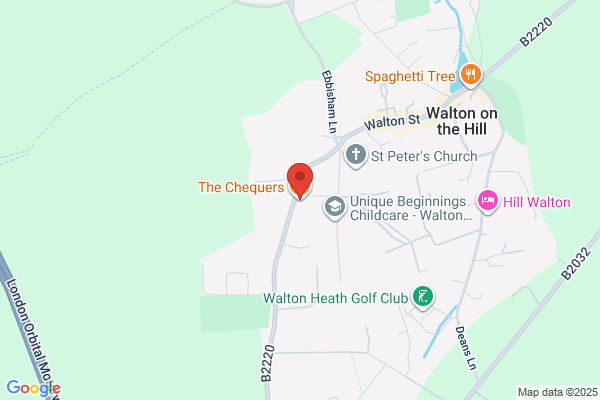 Chequers