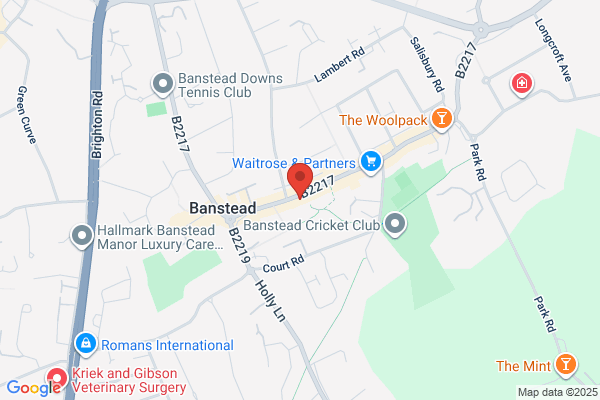 Christies