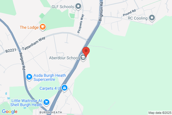 Higgins Aquatics Aberdour School
