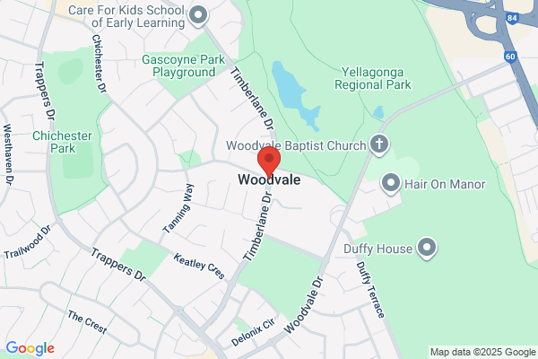 Woodvale