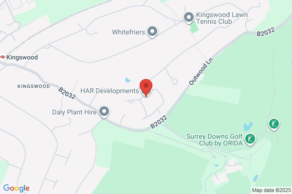 Harrow Village Developments Ltd