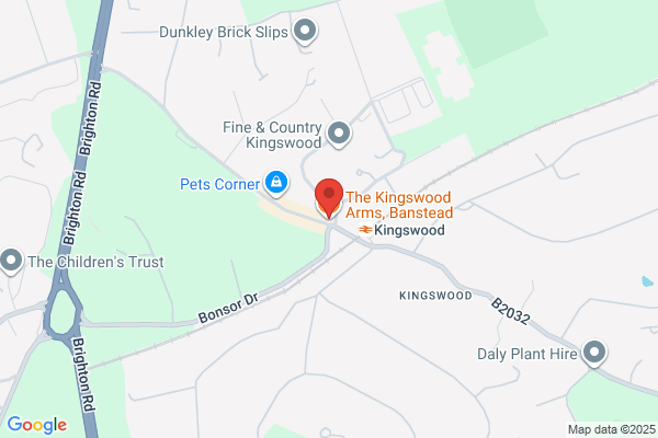 The Kingswood Arms, Banstead
