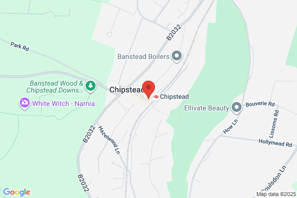 Chipstead Tandoori