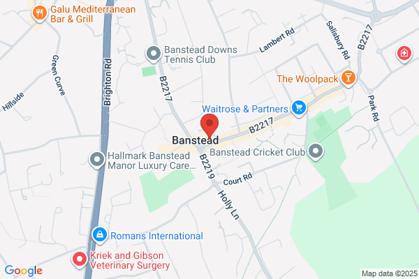 Coco di Mama - Pasta Kitchen - Banstead