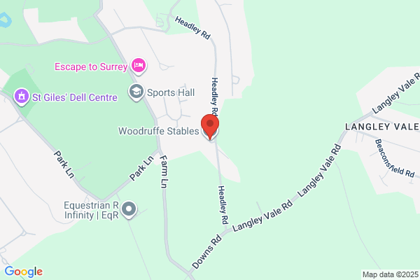 Woodruffe Stables