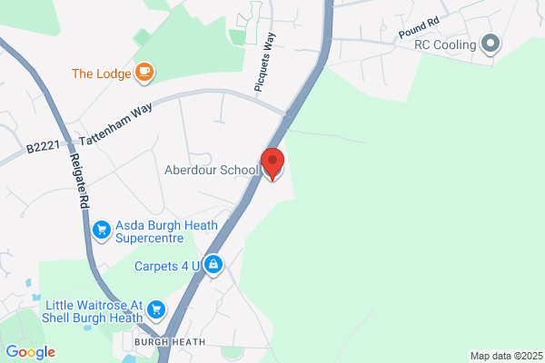 Aberdour School