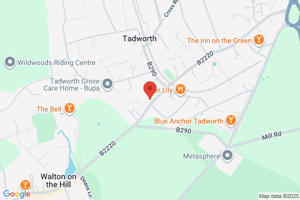Chinthurst School