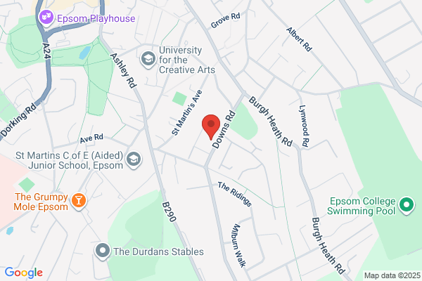 St Christophers School Trust (Epsom) Ltd