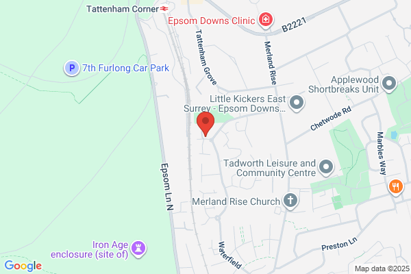 Rowan Mead Sheltered Housing