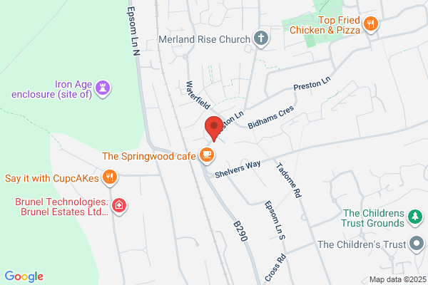 The Knowle Sheltered Housing