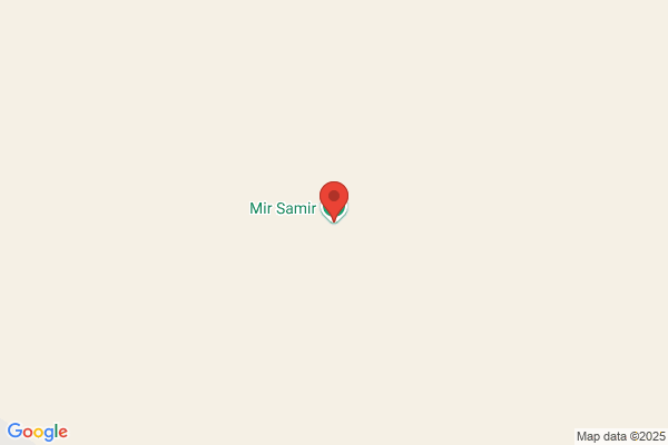 Samir's