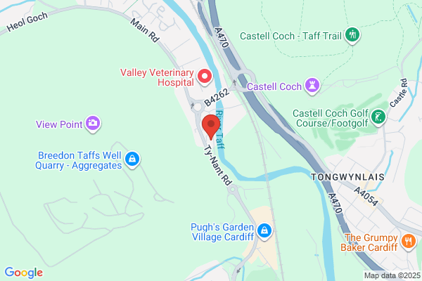 South Wales Oral Surgery